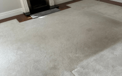 Dont Miss Out Get 50 Off Carpet Cleaning In Lond