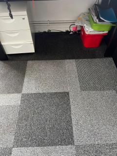 Renewing Carpets In North West London