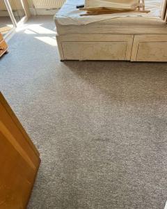 Ealings First Choice For Carpet Cleaning