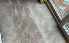 Deep Carpet Cleaning In London