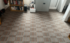 Top-Notch Carpet Cleaning In London Uk