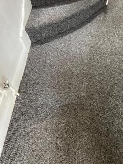 Revitalise Your Carpets With Our Carpet Cleaning