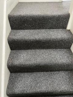 North West Londons Carpet Cleaning Experts