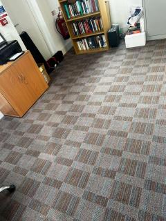 Precise Carpet Cleaning In West London