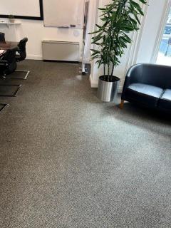 Trusted Carpet Cleaning In Central London