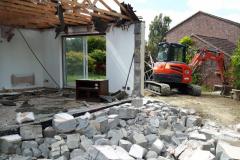 Professional Demolition Contractors In Cambridge