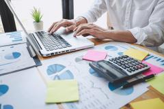 Professional Chartered Accountant In London