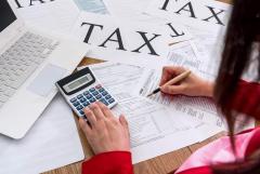 Expert Help With Tax Return In London  Dynamic P