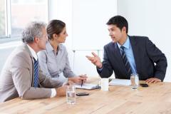 Experienced Financial Advisor In Moorgate  Dynam