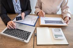 Expert Annual Accounts & Accounting Services In 