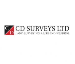 Cd Surveys Ltd Land & Building Surveyors Ashford