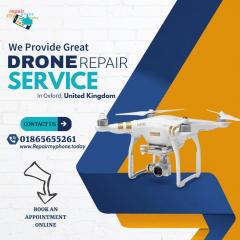 Best Drone Repair Shop In Oxford  Call No - 0186