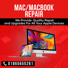 Welcome To The Leading Macbook Repair Specialist