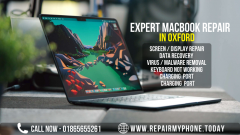 Professional Macbook Repair In Oxford  Mac Servi