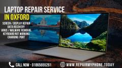 Professional Laptop Repair Services Oxford  Call