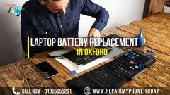 Fast And Affordable Laptop Battery Replacement C