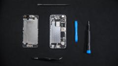 Phone Screen & Battery Replacement Oxford Call 0