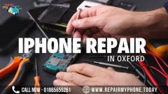 Iphone Repair Services In Oxford Call Now 018656