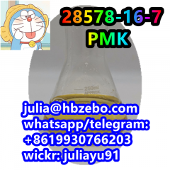 28578-16-7 Pmk Ethyl Glycidate Oil In Large Stoc