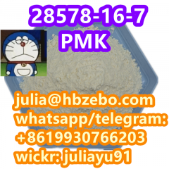 Top Grade Chemical 28578-16-7 Pmk Ethyl Glycidat
