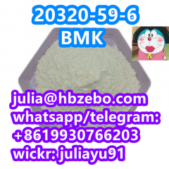 Hot Sale Purity 20320-59-6 Bmk Glycidate Powder