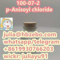 Genuine Supplier 100-07-2 P-Anisoyl Chloride