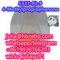 Professional Manufacturer  5337-93-9 4-Methylpro