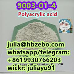 Sample Available 9003-01-4 Polyacrylic Acid