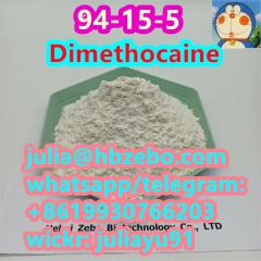 Hot Sale Purity  94-15-5 Dimethocaine