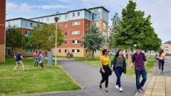 Explore The Best Student Accommodation In Sheffi