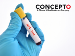 Accurate And Safe Nipt Test In The Uk  Early Gen