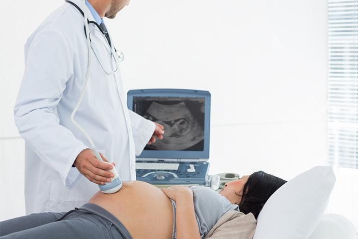 Growth Scan Clinic Cardiff - High-Quality Ultrasound Scans 2 Image