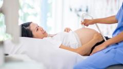 Exclusive Private Ultrasound Baby Scan Cardiff -