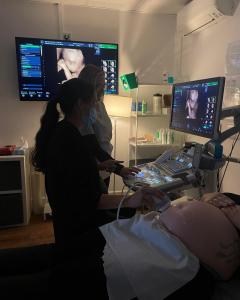 Discover Peace Of Mind With Expert Pregnancy Sca