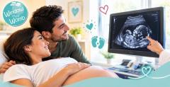 Comfortable Womens Health Scans In Aylesbury