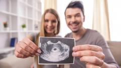 Ultrasound Baby Scan Peterborough - Experience T