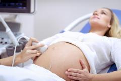 Get Accurate Early Pregnancy Scan From Window To