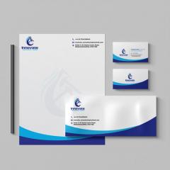 Professional Stationery Design Services London -