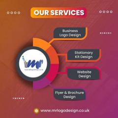 Are You Looking To Get A Professional Logo Desig