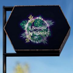 Elevate Your Brand With Professional Logo Design