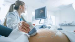 Most Trusted Private Ultrasound Scan In Watford