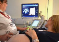 Discover The Joy Of Bonding At Watford Baby Scan