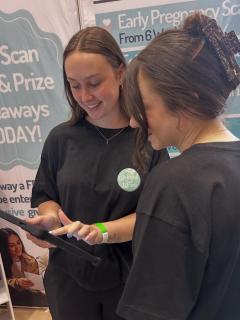 Trusted Private Ultrasound Scan Hitchin  Reassur