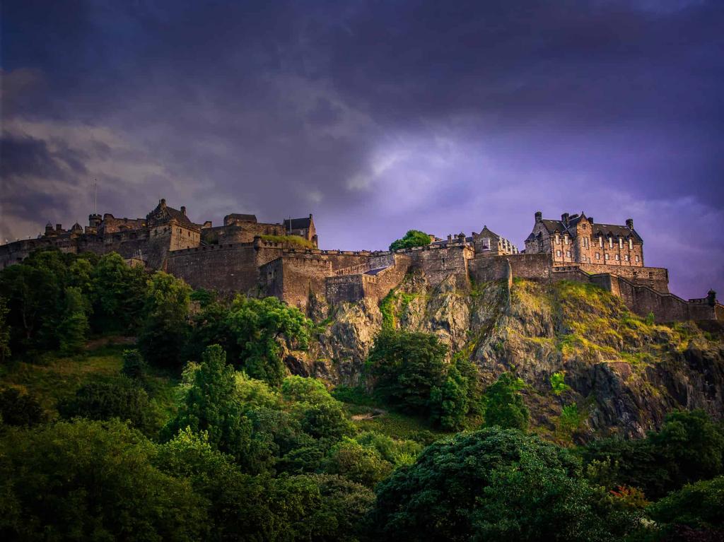Luxury Scotland Tours 4 Image