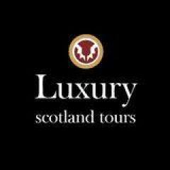 Luxury Scotland Tours