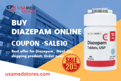 Buy Diazepam Valium 2Mg Online Usa