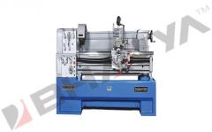Bhavya Machine Tools  Well-Known Supplier Of Lat