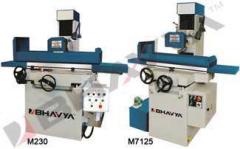 Bhavya Machine Tools  Re-Known Manufacture Of Gr
