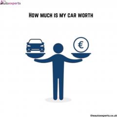 What Is My Car Worth - Get Accurate And Reliable