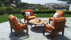 Elevate Your Outdoor Living With Cotswold Patio 